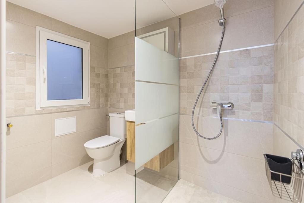 Charmant T1 Mezzanine Neuf Clim N•5 - Centre Ville มงต์เปอลิเยร์ ภายนอก รูปภาพ